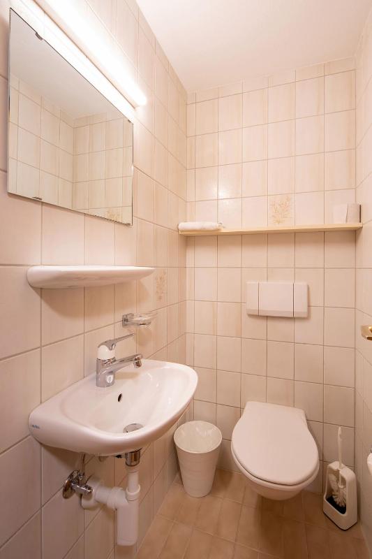 Two-Bedroom Apartment image 3