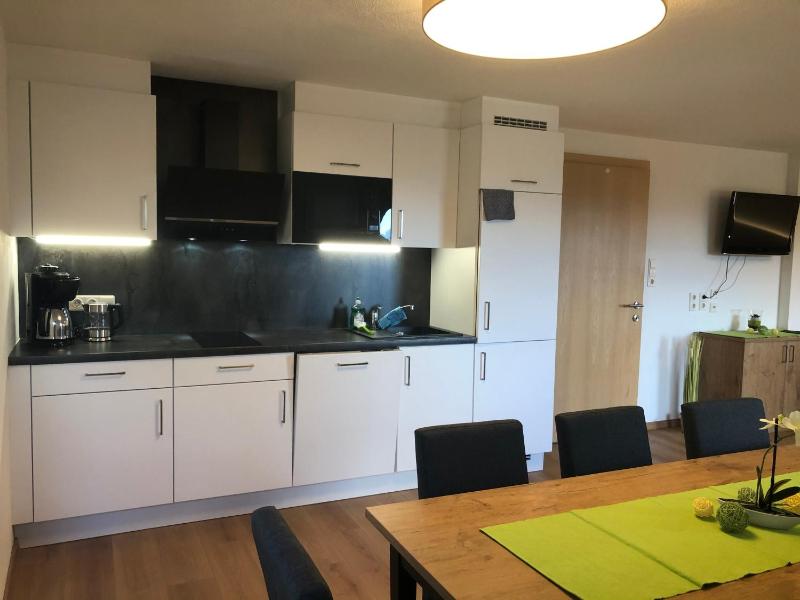 Superior Two-Bedroom Apartment with Balcony image 3