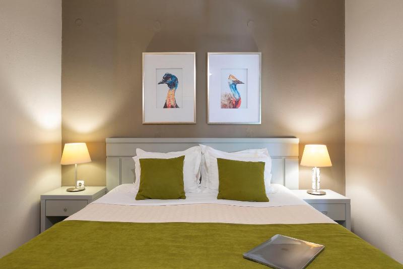 Suite with Sea View image 4