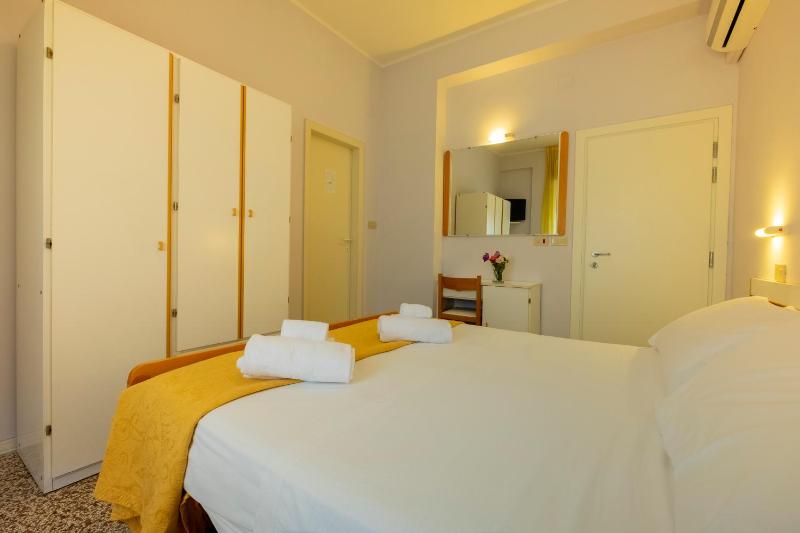Standard Double or Twin Room image 4