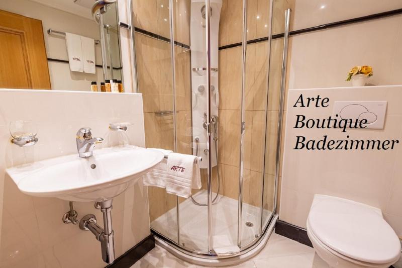 Hotel Arte - image 7