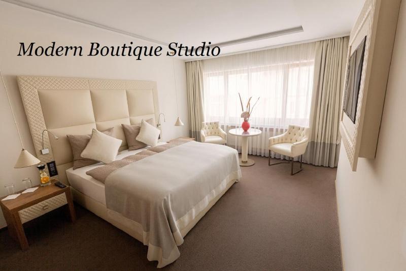 Hotel Arte - image 14