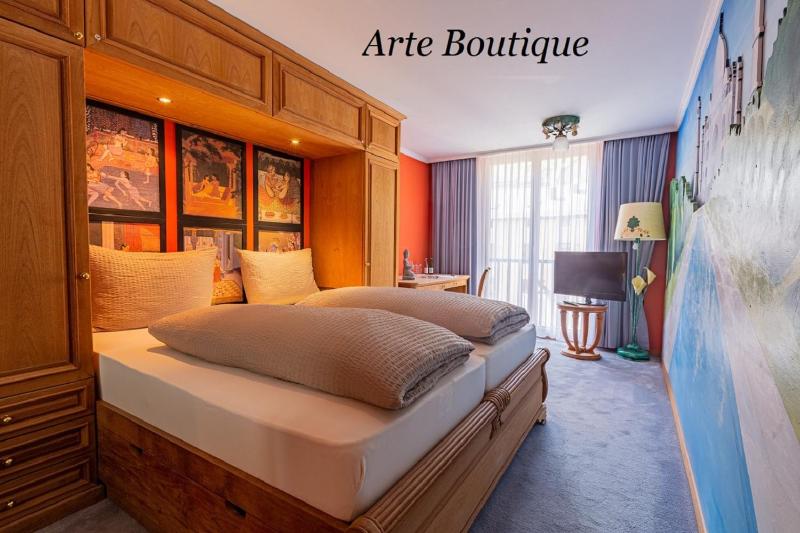 Hotel Arte - image 6