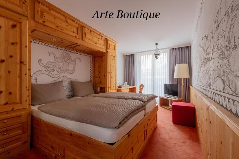 Hotel Arte - image 37