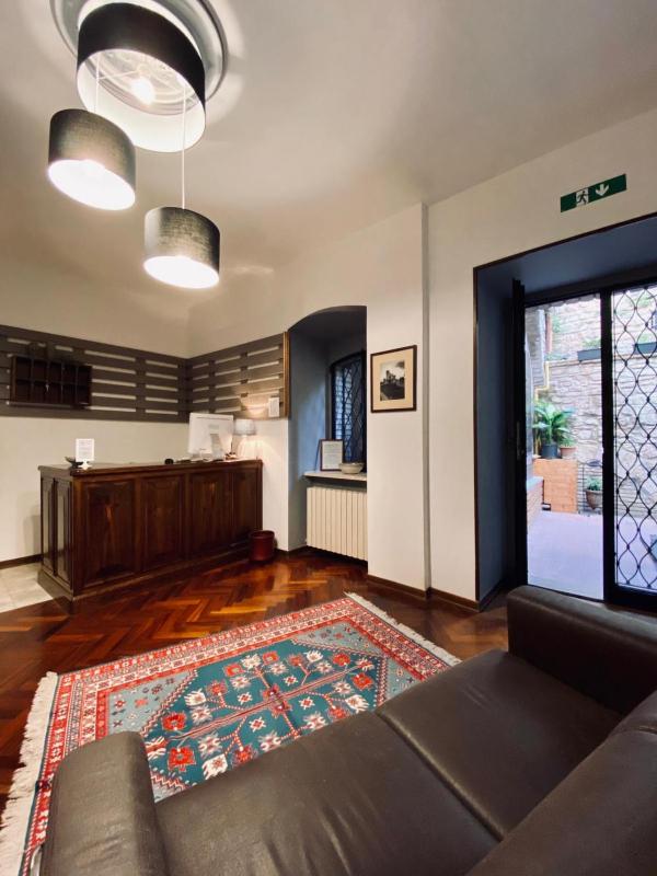 Hotel La Fortezza - image 39