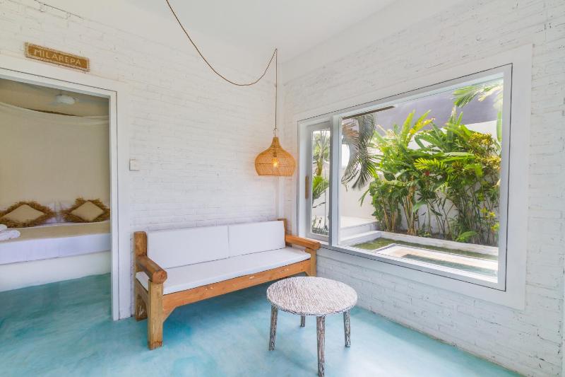 Guru Canggu Art Hotel - image 6
