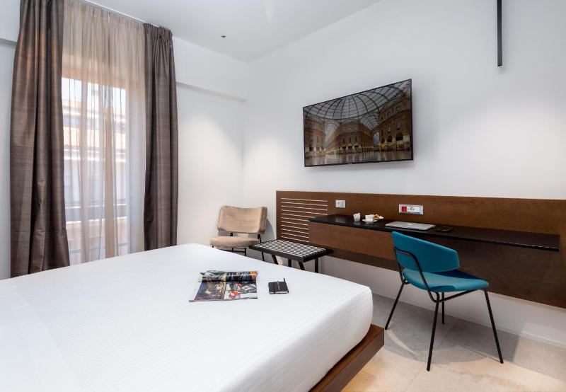 Business Double Room image 4