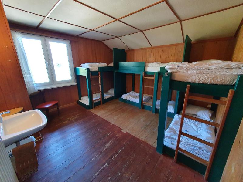 Family Room with Shared Bathroom and Lake View image 3