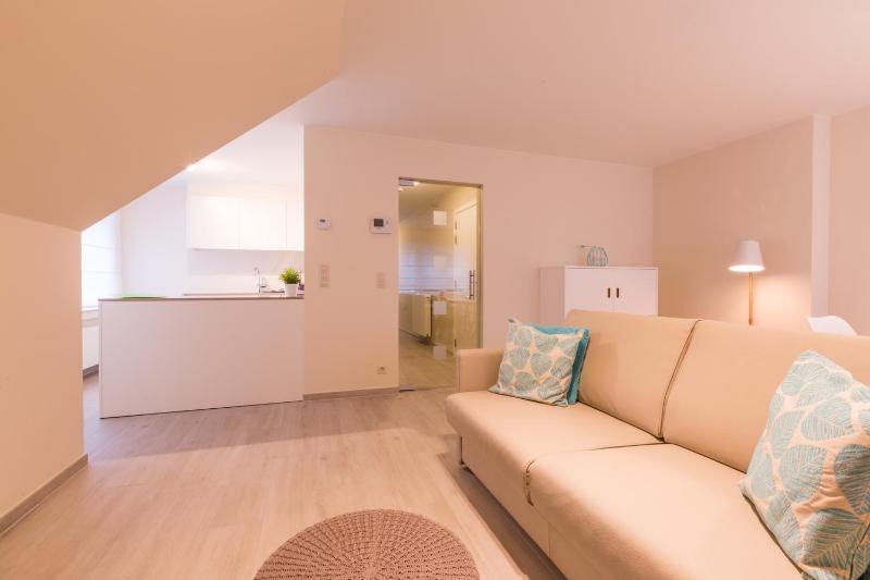 Hotel Atlanta Knokke - image 8