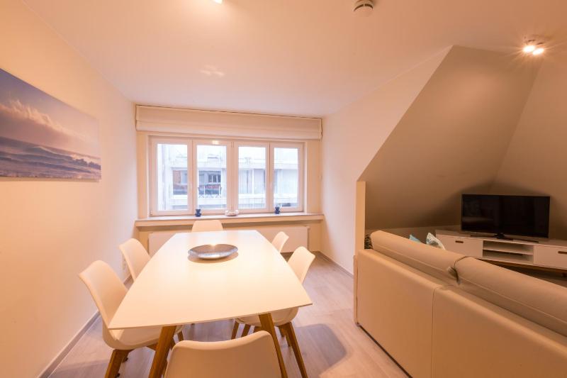 Hotel Atlanta Knokke - image 15