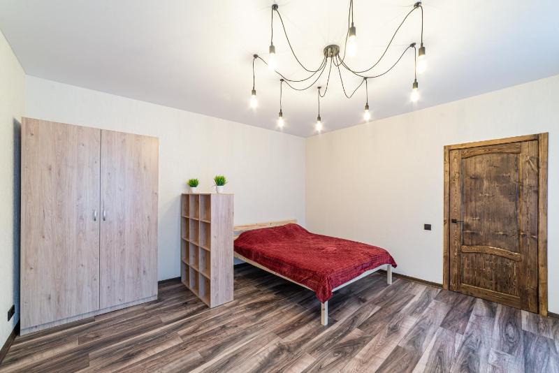 Deluxe Apartment image 3