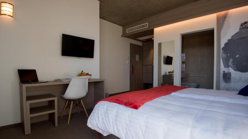 Superior Double Room image 2