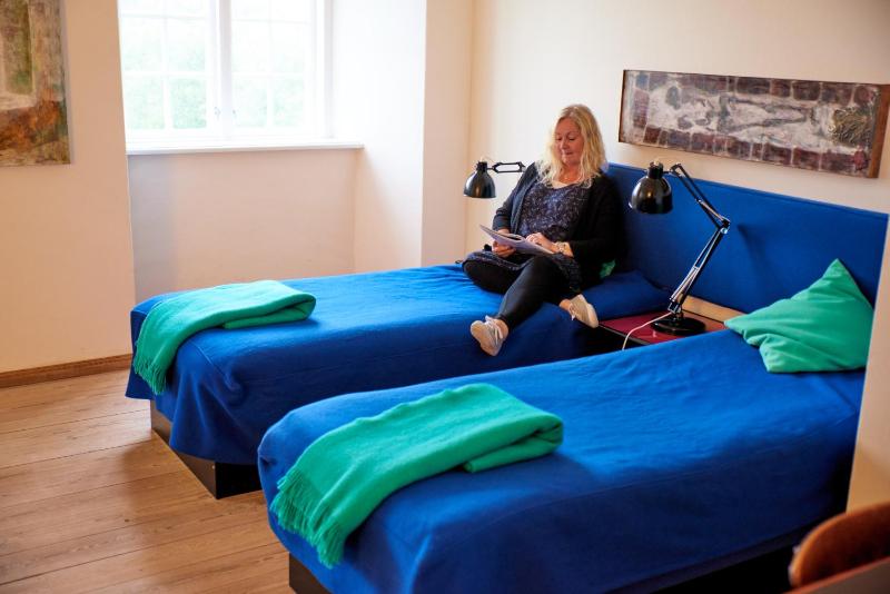 Standard Double Room image 1