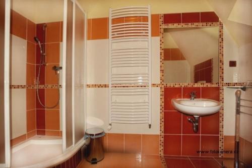 Double or Twin Room image 4