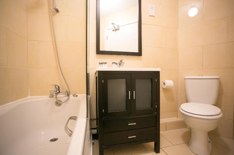 Temple Bar District Apartments - image 4