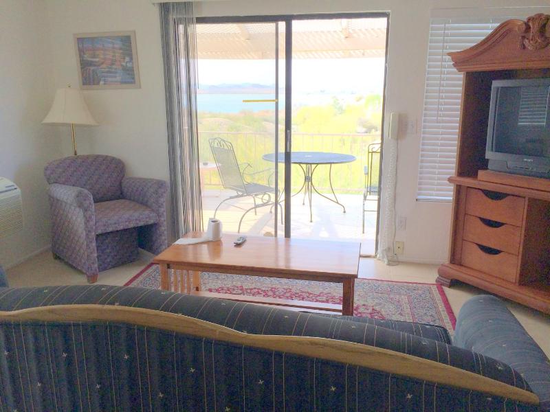 Suite with Balcony image 4