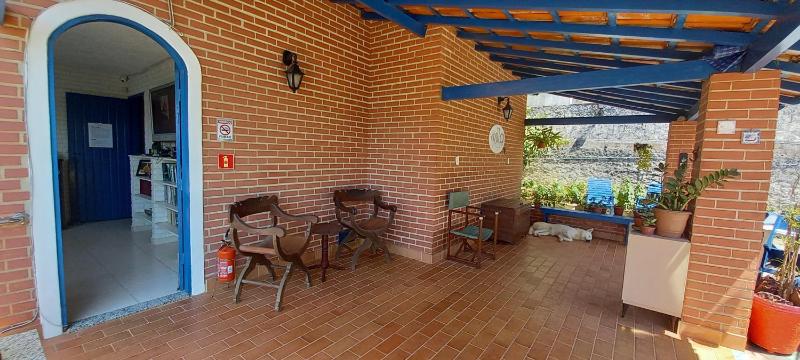 Hostel Villa Virtudes - image 30