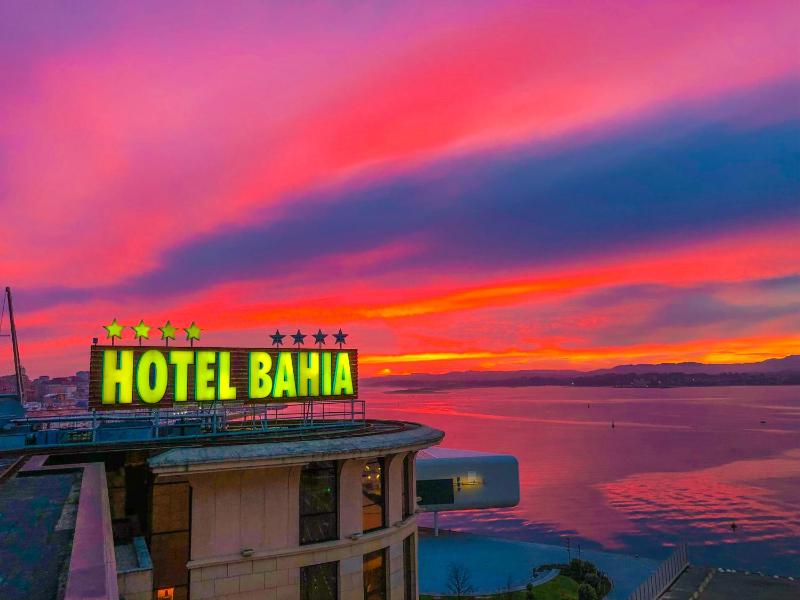 Hotel Bahía - image 41