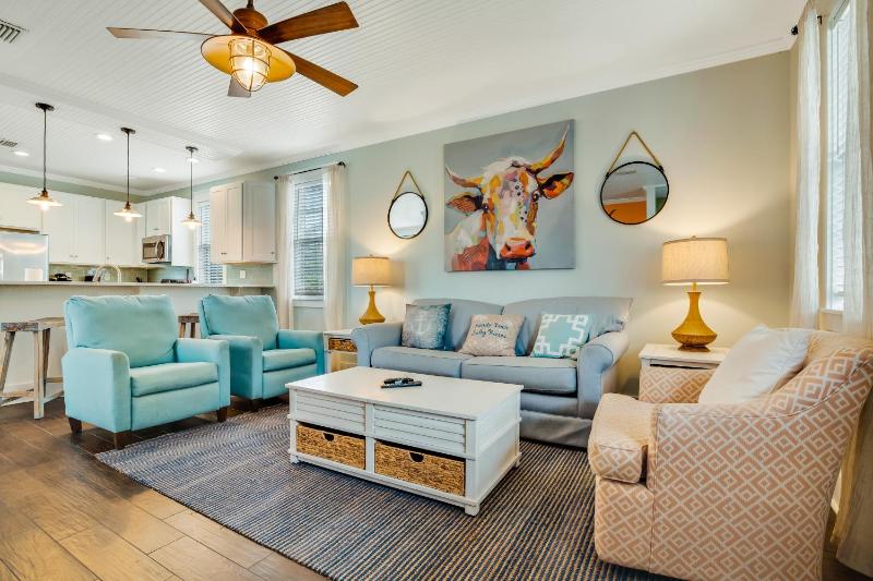 Three Bedroom House image 1