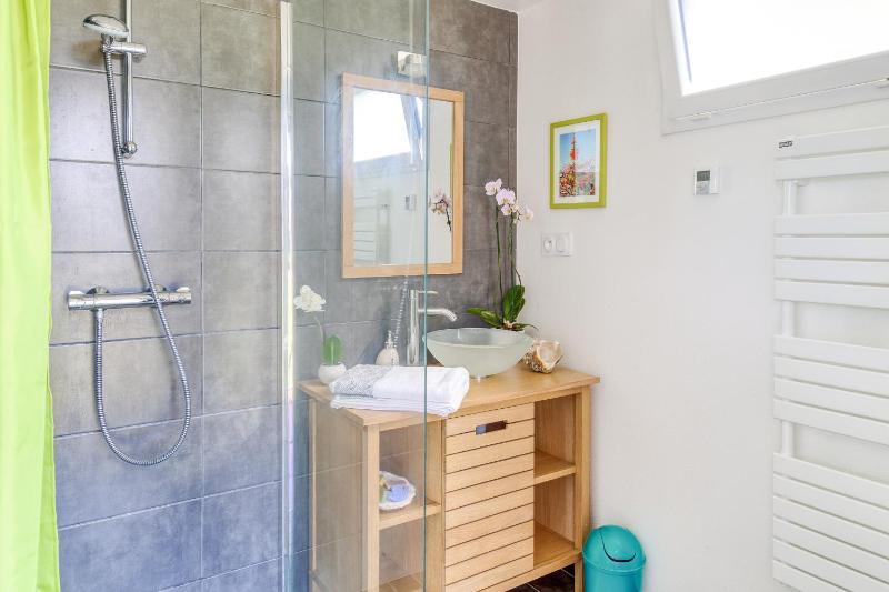 Studio Apartment image 4
