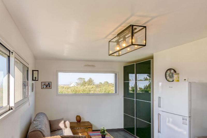 Studio Apartment image 3