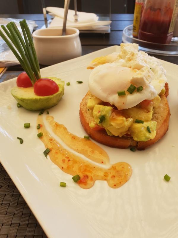 MalVille Boutique Hotel - image 13