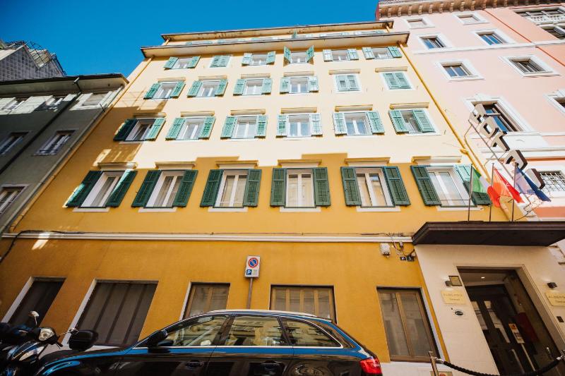 Hotel CittÃ  di Parenzo - image 49