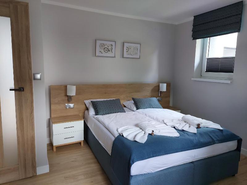 Apartamenty Willa Atena - image 14