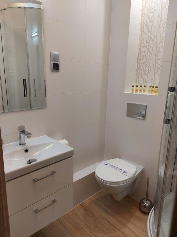 Apartamenty Willa Atena - image 35