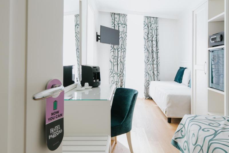 Hotel CittÃ  di Parenzo - image 43