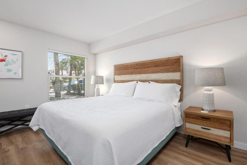Two-Bedroom Villa image 1