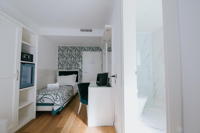 Hotel CittÃ  di Parenzo - image 35