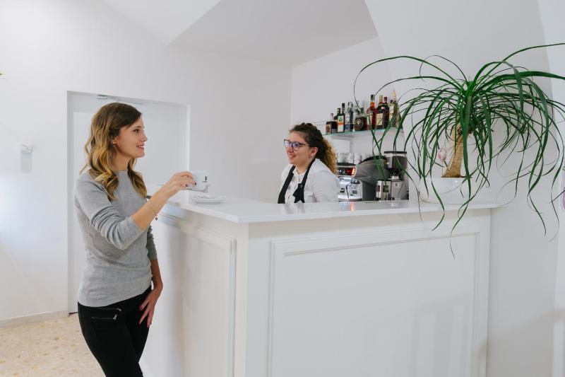 Hotel CittÃ  di Parenzo - image 17