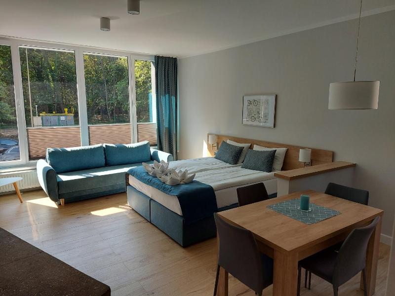 Apartamenty Willa Atena - image 7