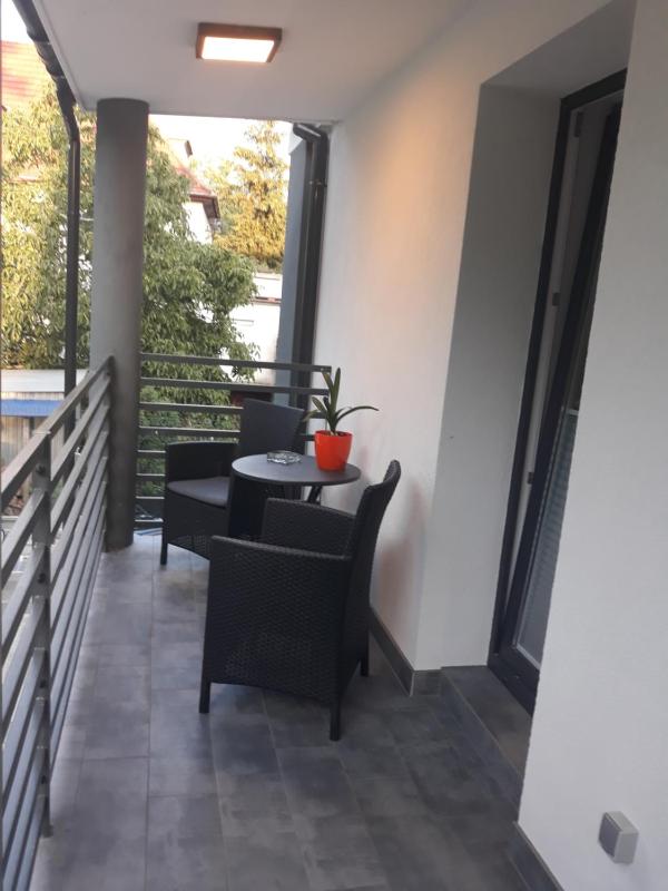 Apartamenty Willa Atena - image 25