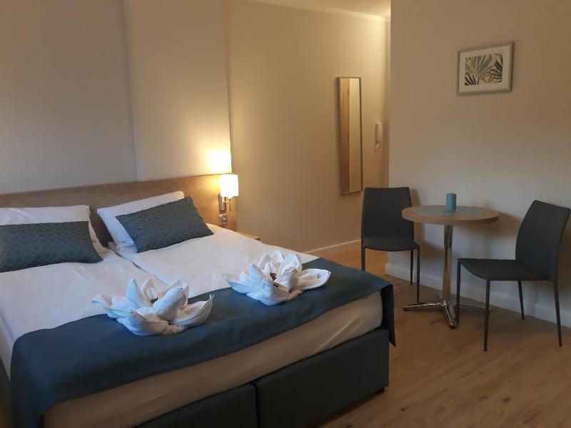 Apartamenty Willa Atena - image 50
