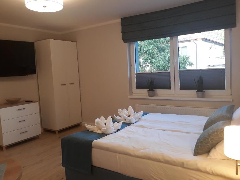 Apartamenty Willa Atena - image 8