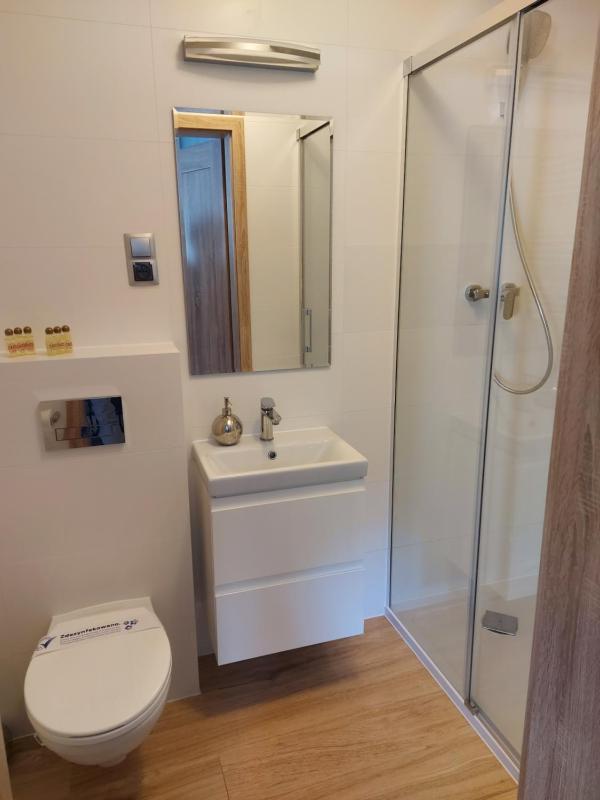 Apartamenty Willa Atena - image 16