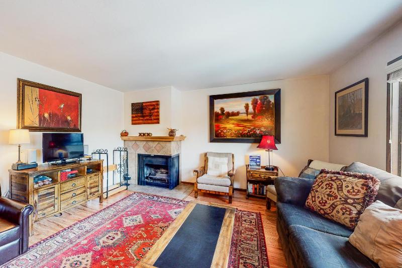 Two Bedroom Apartment  image 1