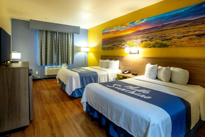 Days Inn & Suites by Wyndham Houston North/Aldine - image 10