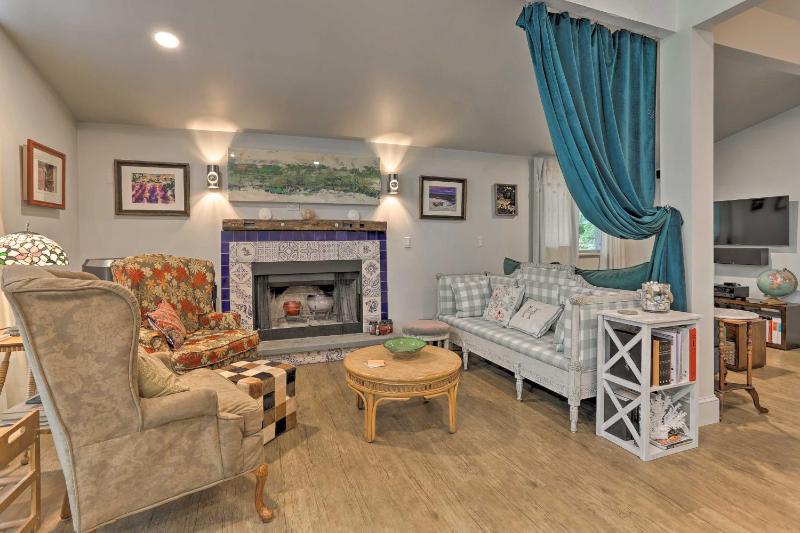 Holiday Home image 2