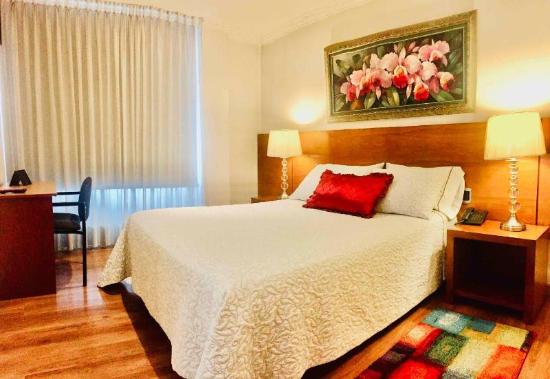Hotel Casa Mahanaim Colferias Bogotá - image 4