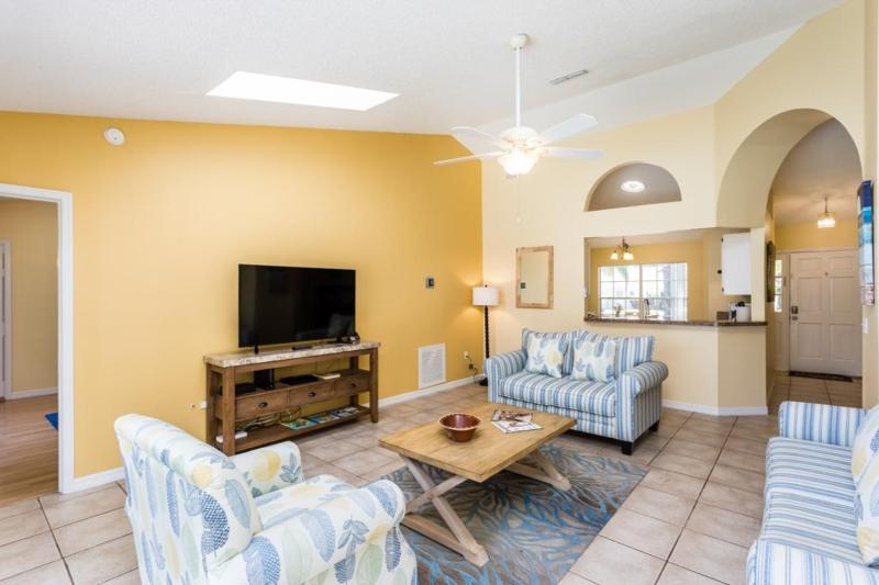 Three-Bedroom Villa image 2