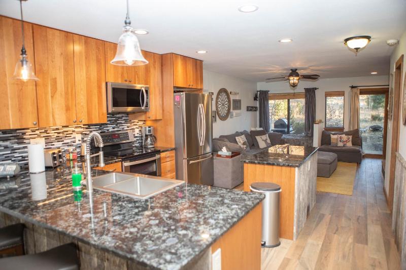 Two-Bedroom Apartment image 1