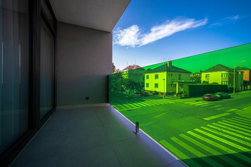 Apartment with Terrace image 4