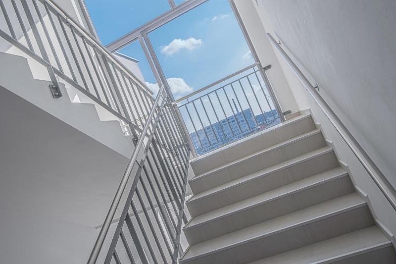 Apartment with Balcony image 3