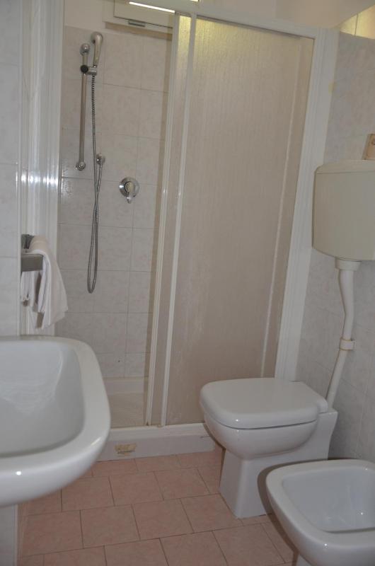 One-Bedroom Apartment with Balcony image 4