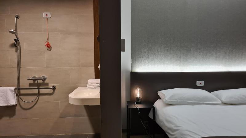 Comfort Double Room image 2