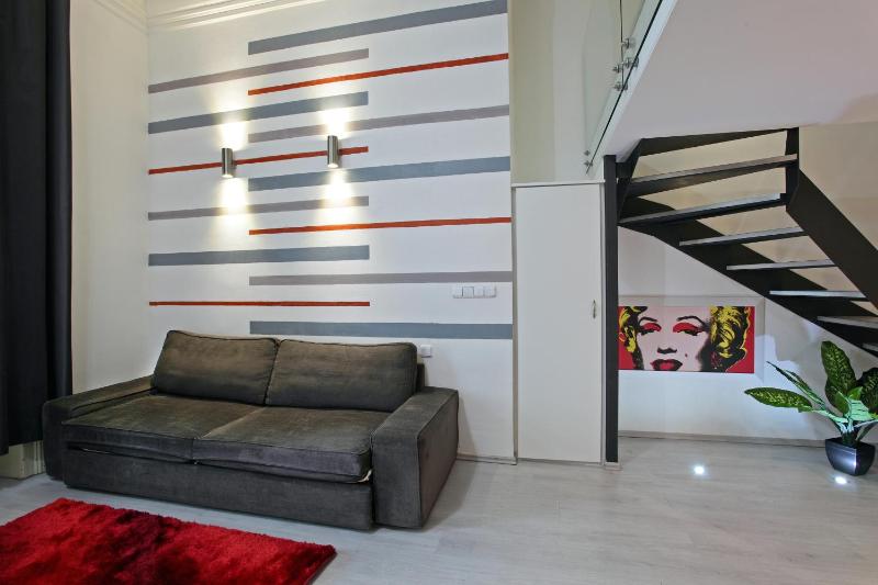 Duplex Apartment (4 Adults) image 1