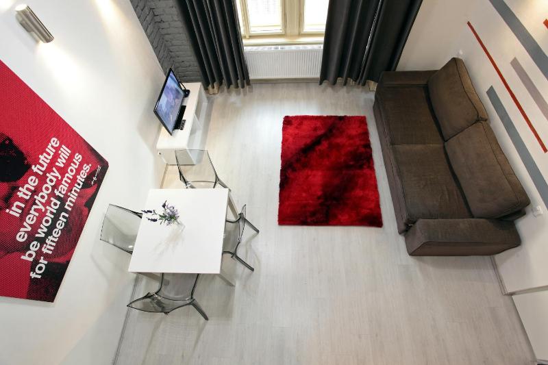 Duplex Apartment (4 Adults) image 2